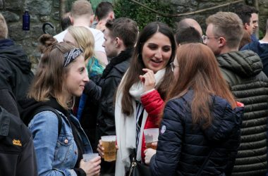 Eupen Musik Marathon 2019 - Samstag (Bild: Julien Claessen/BRF)