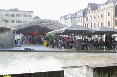 Eupen Musik Marathon 2019 - Samstag (Bild: Julien Claessen/BRF)