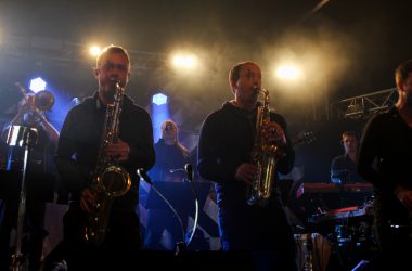 Eupen Musik Marathon 2019 - Samstag (Bild: Julien Claessen/BRF)