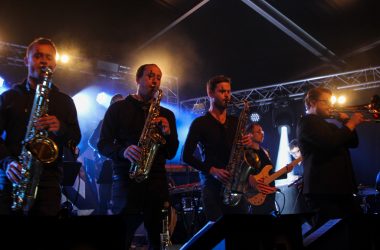 Eupen Musik Marathon 2019 - Samstag (Bild: Julien Claessen/BRF)