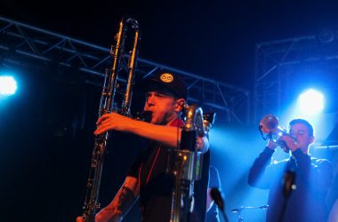 Eupen Musik Marathon 2019 - Samstag (Bild: Julien Claessen/BRF)