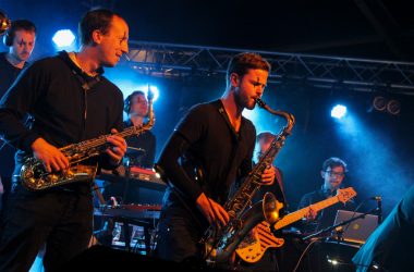 Eupen Musik Marathon 2019 - Samstag (Bild: Julien Claessen/BRF)