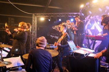 Eupen Musik Marathon 2019 - Samstag (Bild: Julien Claessen/BRF)