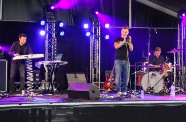 Eupen Musik Marathon 2019 - Samstag (Bild: Julien Claessen/BRF)