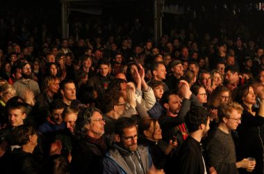 Eupen Musik Marathon 2019 - Samstag (Bild: Julien Claessen/BRF)