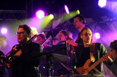 Eupen Musik Marathon 2019 - Samstag (Bild: Julien Claessen/BRF)