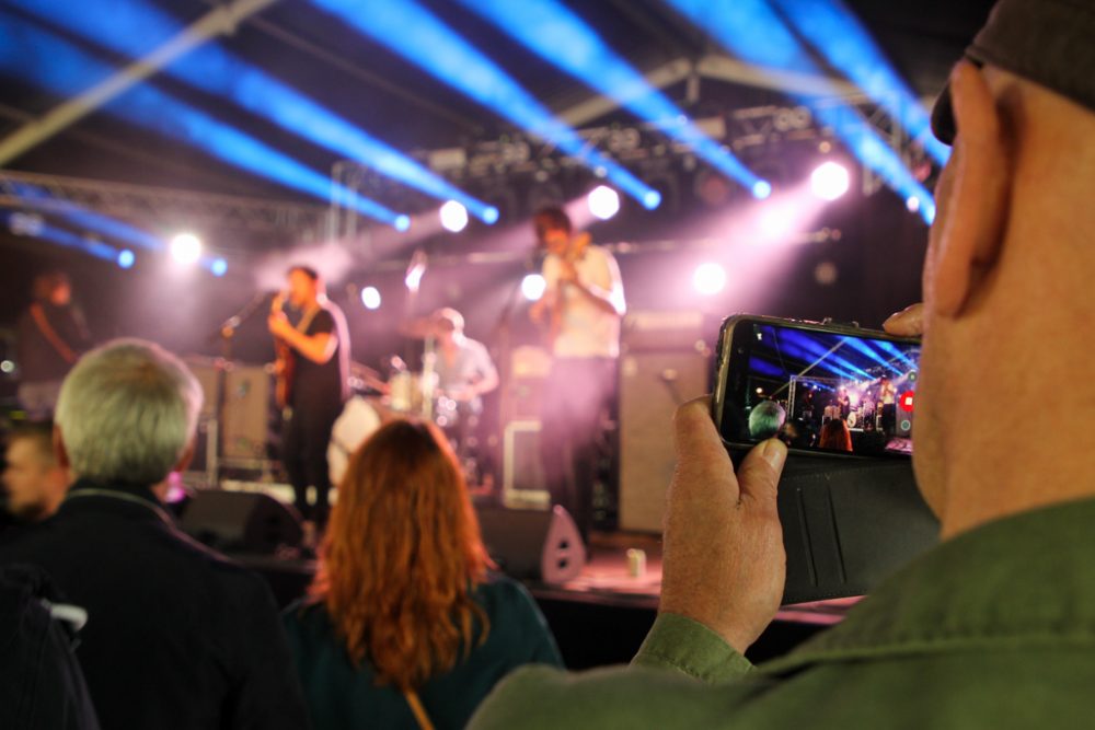 Eupen Musik Marathon 2019 - Samstag (Bild: Julien Claessen/BRF)