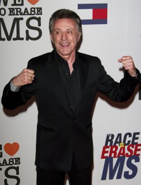 Frankie Valli