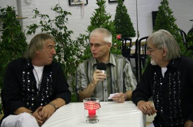Guy Janssens und die Amigos