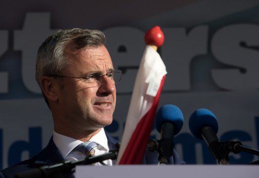 Norbert Hofer