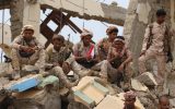 Konflikt Jemen - Saudi-Arabien