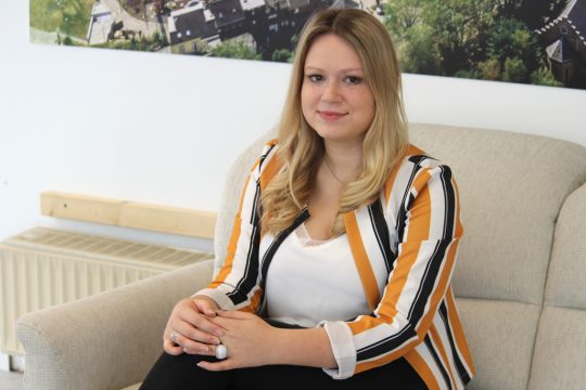 Bild: Chantal Scheuren/BRF