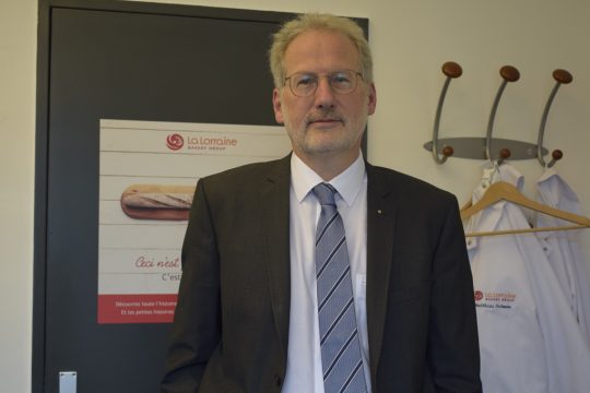 Der Eupener Matthias Ortmann (Bild: Raffaela Schaus/BRF)