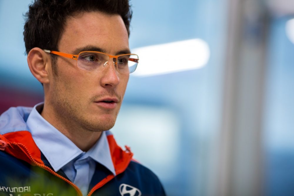 Thierry Neuville