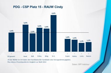 PDG - CSP 15 - RAUW Cindy