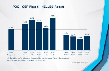 PDG - CSP 5 - NELLES Robert