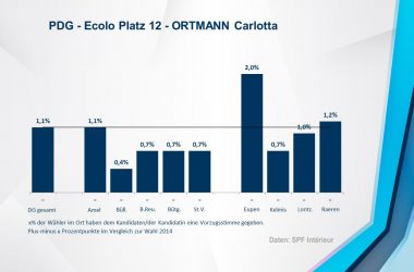 PDG - Ecolo 12 - ORTMANN Carlotta