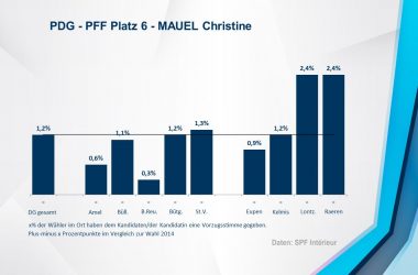 PDG - PFF 6 - MAUEL Christine