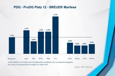 PDG - ProDG 12 - BREUER Marliese