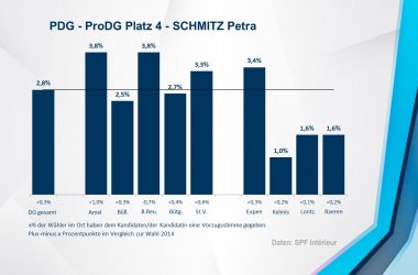 PDG - ProDG 4 - SCHMITZ Petra