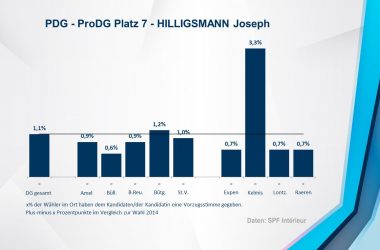 PDG - ProDG 7 - HILLIGSMANN Joseph