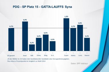 PDG - SP 15 - GATTA-LAUFFS Syna