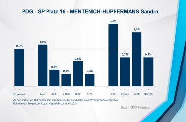 PDG - SP 16 - MENTENICH-HUPPERMANS Sandra