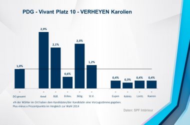 PDG - Vivant 10 - VERHEYEN Karolien