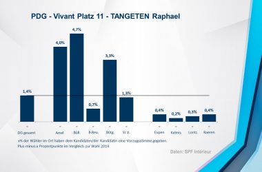 PDG - Vivant 11 - TANGETEN Raphael