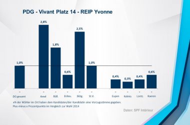 PDG - Vivant 14 - REIP Yvonne