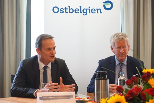 Bild: Stephan Pesch/BRF