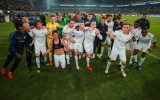Racing Genk ist neuer Landesmeister