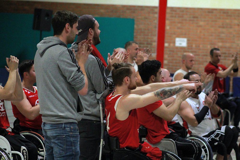 Roller Bulls verlieren gegen Köln