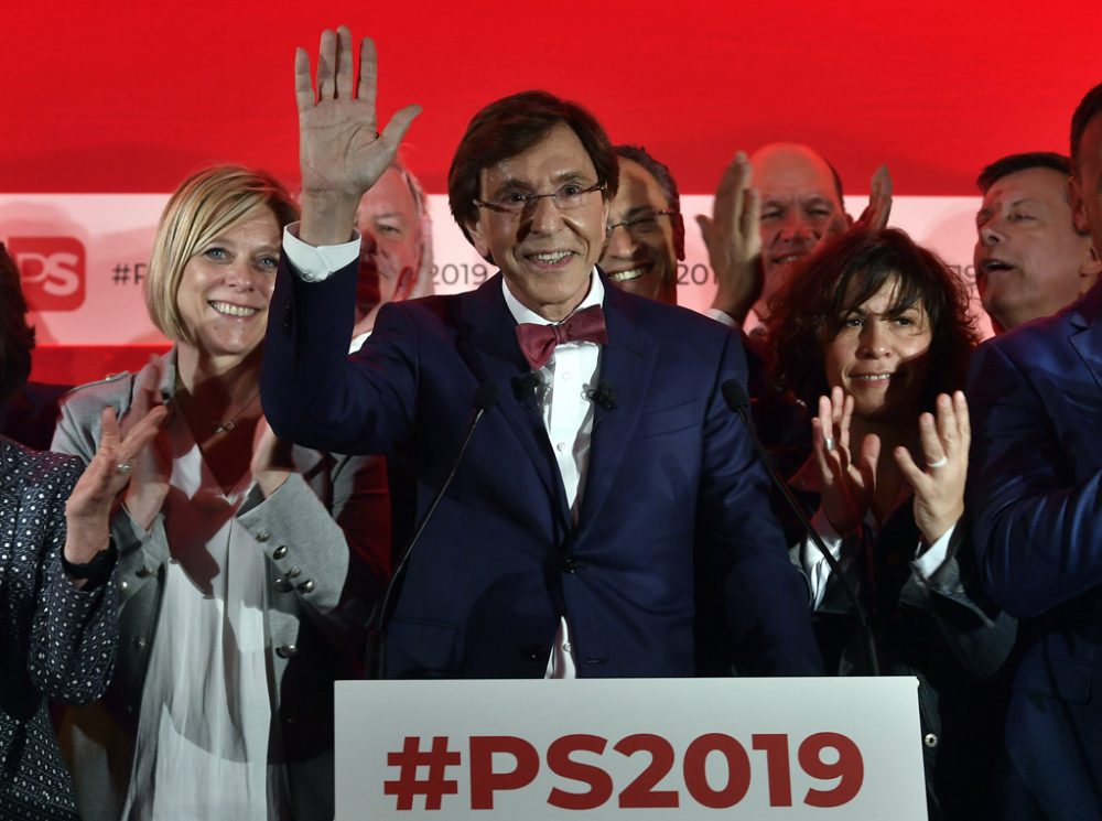 Elio Di Rupo