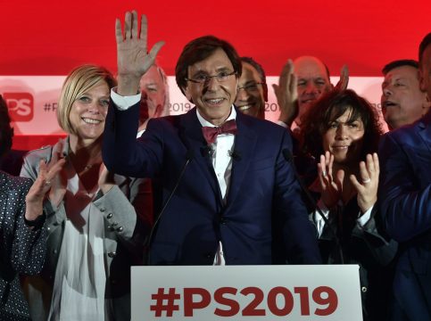 Elio Di Rupo
