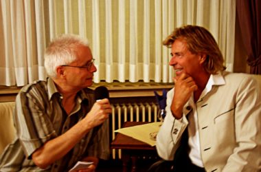 Tirolerfest Guy Janssens + Hansi Hinterseer