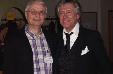 guy janssens + bert beel