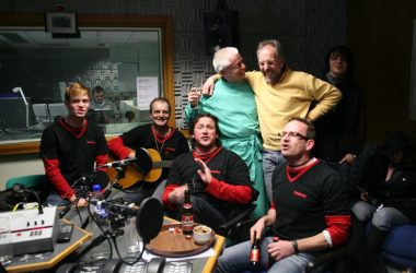 guy janssens + rolf peters + ruet nase