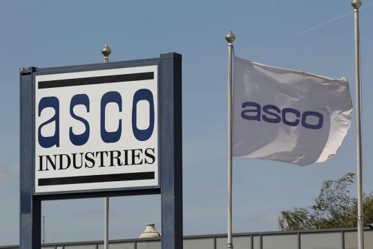 Asco in Zaventem (Bild: Julien Warnand/Belga)