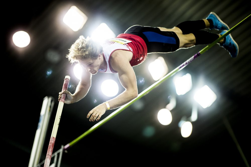 Ben Broeders (Archivbild: Jasper Jacobs/Belga)