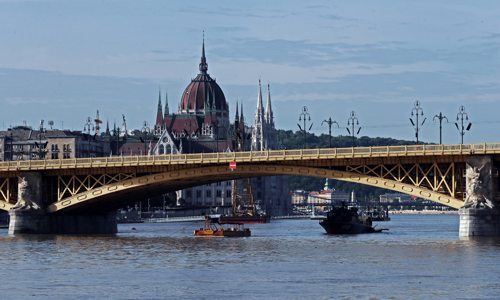 Budapest (Archivbild: Ferenc Isza/AFP)