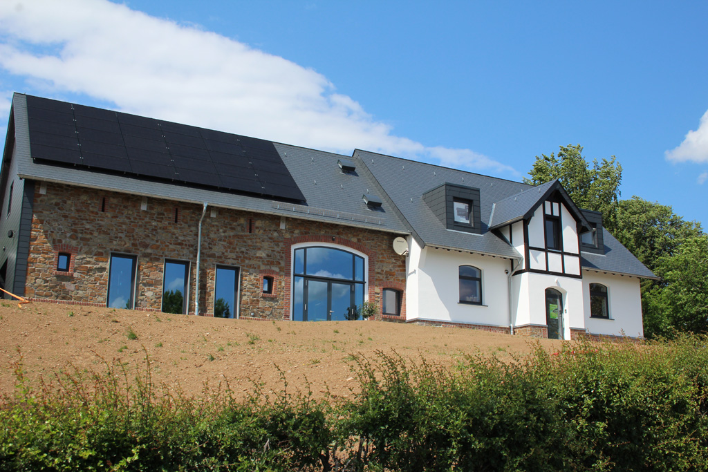 Dorfhaus in Holzheim eingeweiht