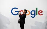 Google (Illustrationsbild: Alain Jocard/AFP)