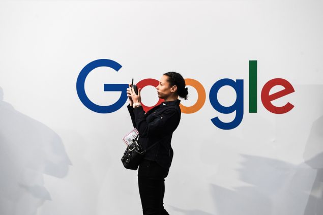 Google