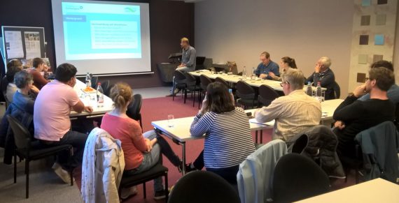 Bild: WFG Ostbelgien