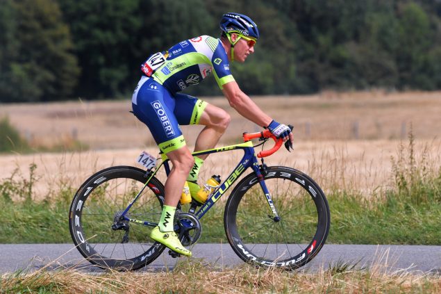 Kevin Van Melsen
