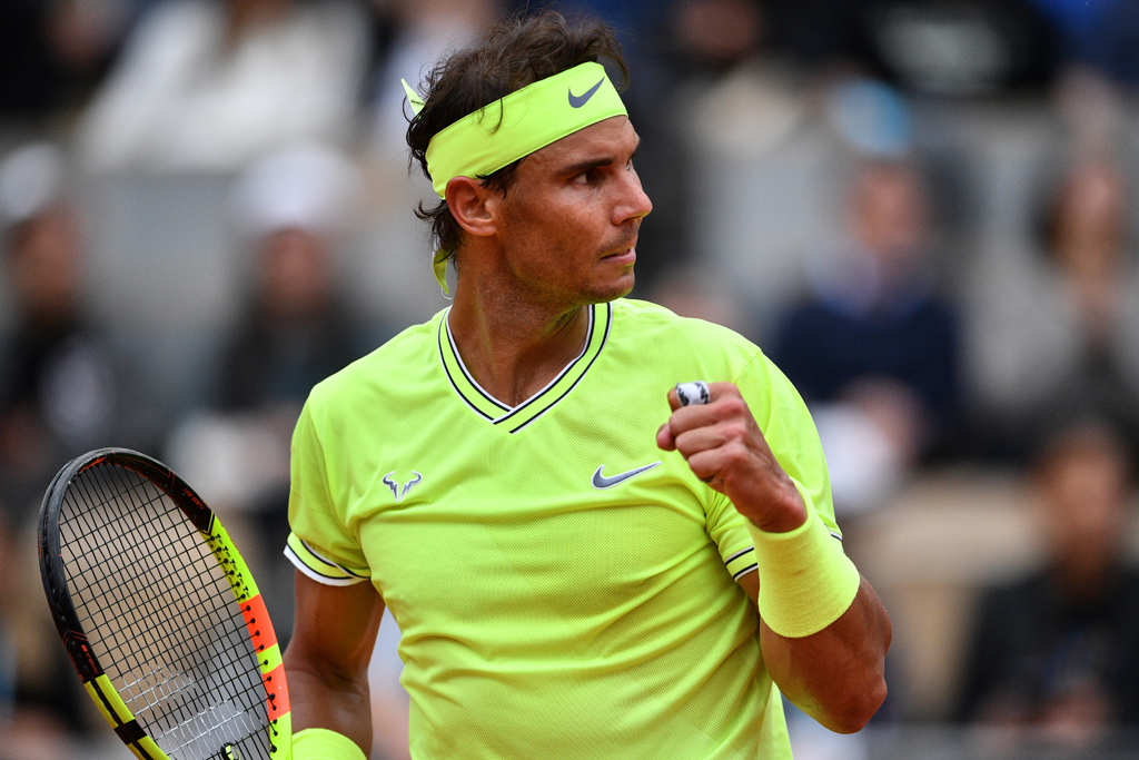 Rafael Nadal gewinnt zum zwölften Mal die French Open