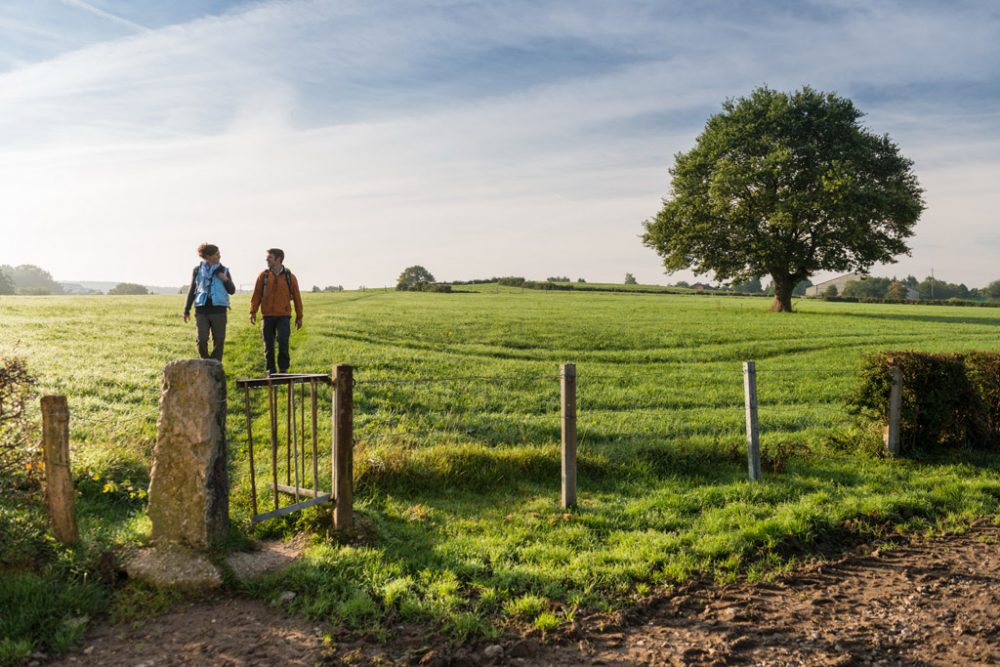 Bild: Tourismusagentur Ostbelgien