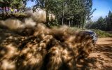 Rallye Portugal - eine staubige Angelegenheit (Bild: Toyota Gazoo Racing)