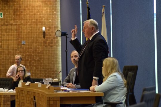 VereidigungKHLambertz